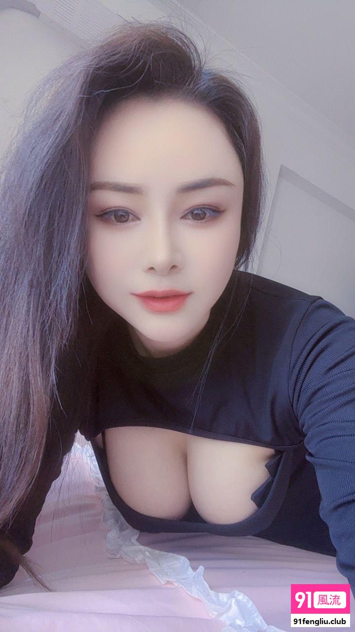 大胸御姐晴儿